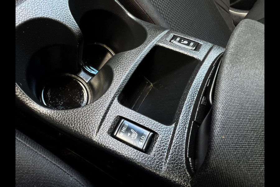 Nissan QASHQAI 1.2 Acenta Trekh_camera_Navi_Clima