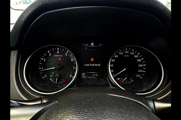Nissan QASHQAI 1.2 Acenta Trekh_camera_Navi_Clima