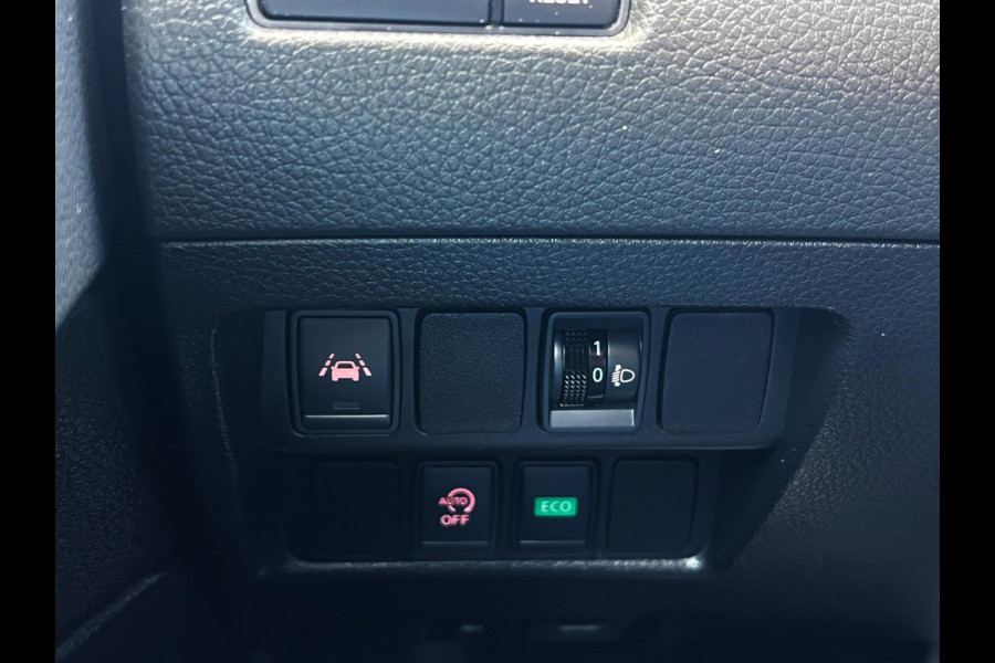 Nissan QASHQAI 1.2 Acenta Trekh_camera_Navi_Clima