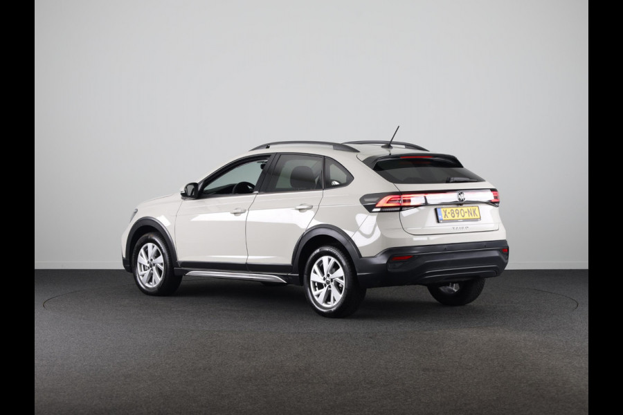 Volkswagen Taigo 1.0 TSI Life Business 110PK DSG | Verlengde garantie | Stoelverwarming | Airco | Parkeersensoren voor + achter |