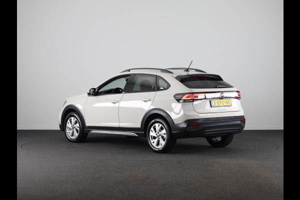 Volkswagen Taigo 1.0 TSI Life Business 110PK DSG | Verlengde garantie | Stoelverwarming | Airco | Parkeersensoren voor + achter |