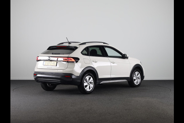 Volkswagen Taigo 1.0 TSI Life Business 110PK DSG | Verlengde garantie | Stoelverwarming | Airco | Parkeersensoren voor + achter |