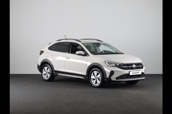 Volkswagen Taigo 1.0 TSI Life Business 110PK DSG | Verlengde garantie | Stoelverwarming | Airco | Parkeersensoren voor + achter |