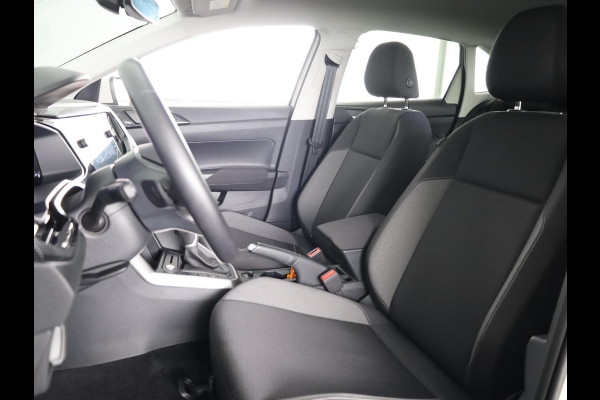 Volkswagen Taigo 1.0 TSI Life Business 110PK DSG | Verlengde garantie | Stoelverwarming | Airco | Parkeersensoren voor + achter |