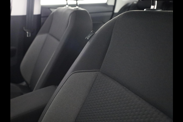 Volkswagen Taigo 1.0 TSI Life Business 110PK DSG | Verlengde garantie | Stoelverwarming | Airco | Parkeersensoren voor + achter |