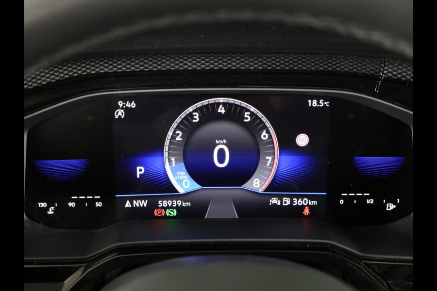 Volkswagen Taigo 1.0 TSI Life Business 110PK DSG | Verlengde garantie | Stoelverwarming | Airco | Parkeersensoren voor + achter |