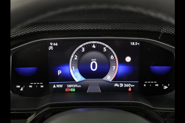 Volkswagen Taigo 1.0 TSI Life Business 110PK DSG | Verlengde garantie | Stoelverwarming | Airco | Parkeersensoren voor + achter |