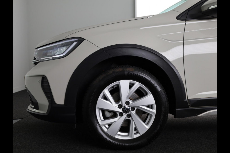 Volkswagen Taigo 1.0 TSI Life Business 110PK DSG | Verlengde garantie | Stoelverwarming | Airco | Parkeersensoren voor + achter |