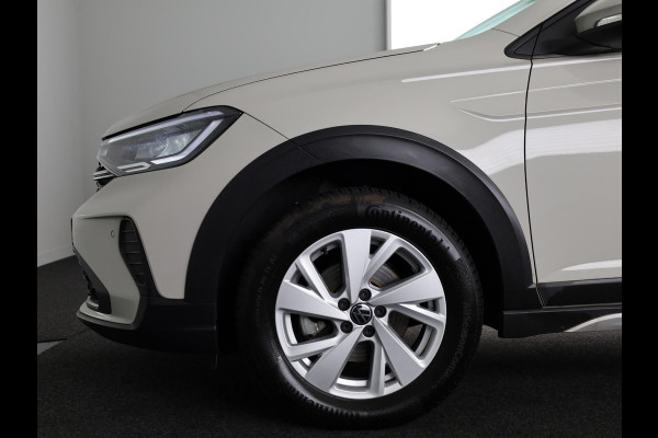 Volkswagen Taigo 1.0 TSI Life Business 110PK DSG | Verlengde garantie | Stoelverwarming | Airco | Parkeersensoren voor + achter |