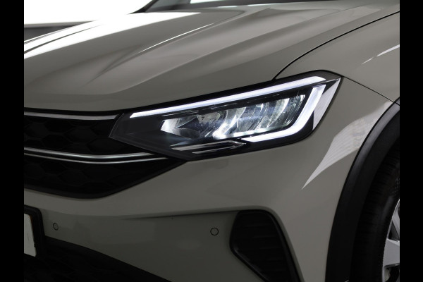 Volkswagen Taigo 1.0 TSI Life Business 110PK DSG | Verlengde garantie | Stoelverwarming | Airco | Parkeersensoren voor + achter |