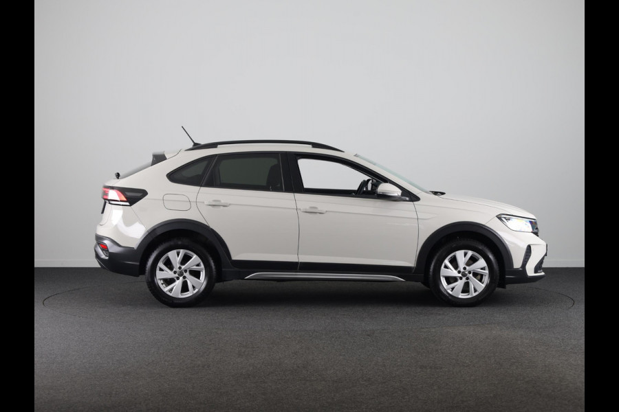 Volkswagen Taigo 1.0 TSI Life Business 110PK DSG | Verlengde garantie | Stoelverwarming | Airco | Parkeersensoren voor + achter |