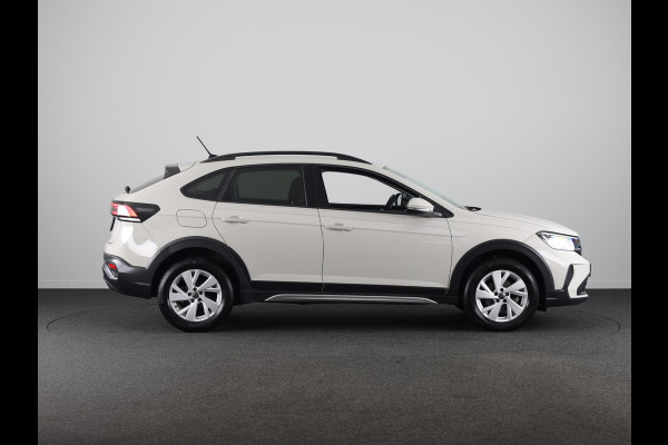 Volkswagen Taigo 1.0 TSI Life Business 110PK DSG | Verlengde garantie | Stoelverwarming | Airco | Parkeersensoren voor + achter |