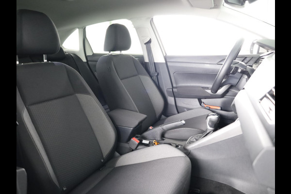 Volkswagen Taigo 1.0 TSI Life Business 110PK DSG | Verlengde garantie | Stoelverwarming | Airco | Parkeersensoren voor + achter |