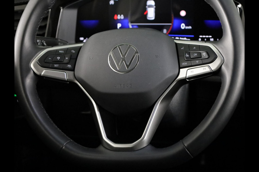 Volkswagen Taigo 1.0 TSI Life Business 110PK DSG | Verlengde garantie | Stoelverwarming | Airco | Parkeersensoren voor + achter |