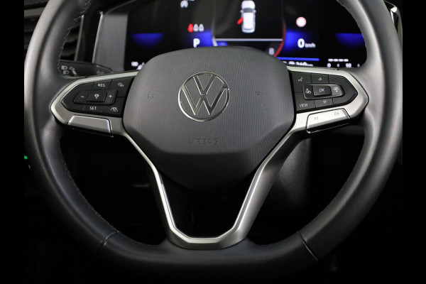 Volkswagen Taigo 1.0 TSI Life Business 110PK DSG | Verlengde garantie | Stoelverwarming | Airco | Parkeersensoren voor + achter |