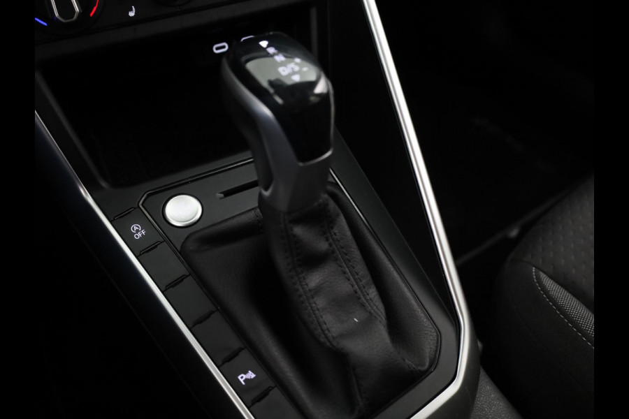 Volkswagen Taigo 1.0 TSI Life Business 110PK DSG | Verlengde garantie | Stoelverwarming | Airco | Parkeersensoren voor + achter |