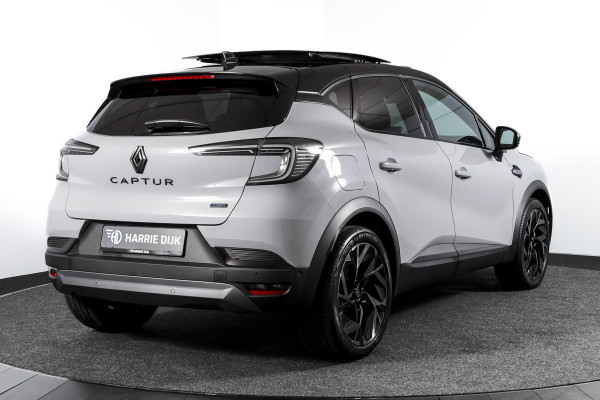 Renault Captur 1.6 E-Tech full hybrid 145 esprit Alpine | S/K-Panodak | Adapt. Cruise | Stoel-+Stuurverw. | Elek. Stoel | PDC | Camera | NAV + App. Connect | ECC | LM 19" | 9925 Renault Captur 1.6 E-Tech full hybrid 145 esprit Alpine | S/K-Panodak | Adapt. Cruise | Stoel-+Stuurverw. | Elek. Stoel | PDC | Camera | NAV + App. Connect | ECC | LM 19" | 9925