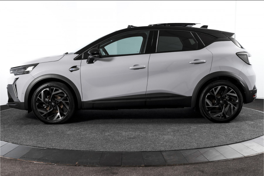 Renault Captur 1.6 E-Tech full hybrid 145 esprit Alpine | S/K-Panodak | Adapt. Cruise | Stoel-+Stuurverw. | Elek. Stoel | PDC | Camera | NAV + App. Connect | ECC | LM 19" | 9925 Renault Captur 1.6 E-Tech full hybrid 145 esprit Alpine | S/K-Panodak | Adapt. Cruise | Stoel-+Stuurverw. | Elek. Stoel | PDC | Camera | NAV + App. Connect | ECC | LM 19" | 9925