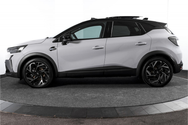 Renault Captur 1.6 E-Tech full hybrid 145 esprit Alpine | S/K-Panodak | Adapt. Cruise | Stoel-+Stuurverw. | Elek. Stoel | PDC | Camera | NAV + App. Connect | ECC | LM 19" | 9925 Renault Captur 1.6 E-Tech full hybrid 145 esprit Alpine | S/K-Panodak | Adapt. Cruise | Stoel-+Stuurverw. | Elek. Stoel | PDC | Camera | NAV + App. Connect | ECC | LM 19" | 9925