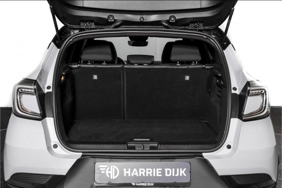 Renault Captur 1.6 E-Tech full hybrid 145 esprit Alpine | S/K-Panodak | Adapt. Cruise | Stoel-+Stuurverw. | Elek. Stoel | PDC | Camera | NAV + App. Connect | ECC | LM 19" | 9925 Renault Captur 1.6 E-Tech full hybrid 145 esprit Alpine | S/K-Panodak | Adapt. Cruise | Stoel-+Stuurverw. | Elek. Stoel | PDC | Camera | NAV + App. Connect | ECC | LM 19" | 9925