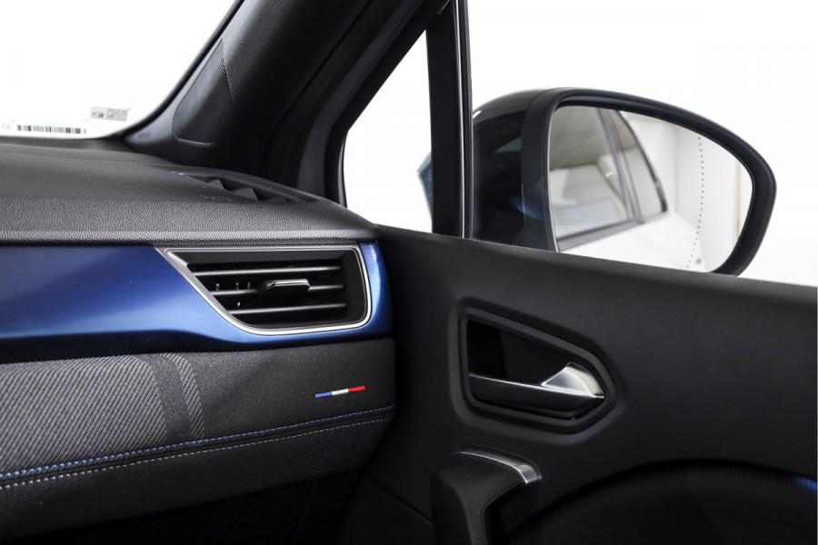 Renault Captur 1.6 E-Tech full hybrid 145 esprit Alpine | S/K-Panodak | Adapt. Cruise | Stoel-+Stuurverw. | Elek. Stoel | PDC | Camera | NAV + App. Connect | ECC | LM 19" | 9925 Renault Captur 1.6 E-Tech full hybrid 145 esprit Alpine | S/K-Panodak | Adapt. Cruise | Stoel-+Stuurverw. | Elek. Stoel | PDC | Camera | NAV + App. Connect | ECC | LM 19" | 9925