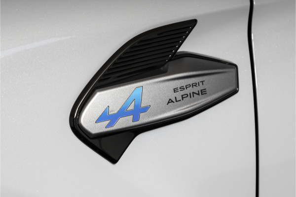 Renault Captur 1.6 E-Tech full hybrid 145 esprit Alpine | S/K-Panodak | Adapt. Cruise | Stoel-+Stuurverw. | Elek. Stoel | PDC | Camera | NAV + App. Connect | ECC | LM 19" | 9925 Renault Captur 1.6 E-Tech full hybrid 145 esprit Alpine | S/K-Panodak | Adapt. Cruise | Stoel-+Stuurverw. | Elek. Stoel | PDC | Camera | NAV + App. Connect | ECC | LM 19" | 9925