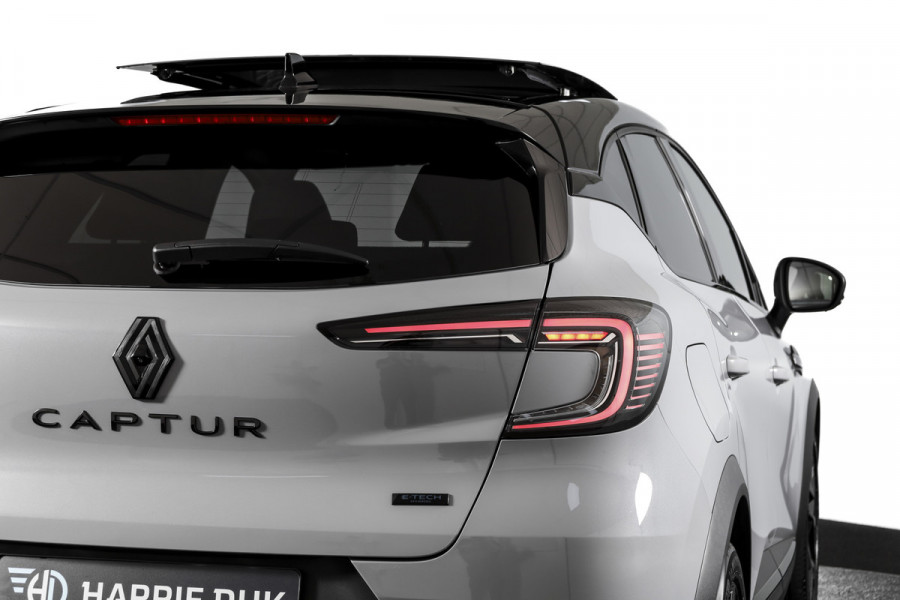 Renault Captur 1.6 E-Tech full hybrid 145 esprit Alpine | S/K-Panodak | Adapt. Cruise | Stoel-+Stuurverw. | Elek. Stoel | PDC | Camera | NAV + App. Connect | ECC | LM 19" | 9925 Renault Captur 1.6 E-Tech full hybrid 145 esprit Alpine | S/K-Panodak | Adapt. Cruise | Stoel-+Stuurverw. | Elek. Stoel | PDC | Camera | NAV + App. Connect | ECC | LM 19" | 9925