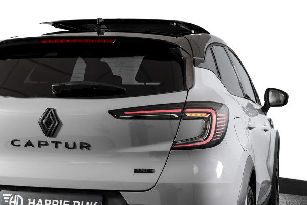 Renault Captur 1.6 E-Tech full hybrid 145 esprit Alpine | S/K-Panodak | Adapt. Cruise | Stoel-+Stuurverw. | Elek. Stoel | PDC | Camera | NAV + App. Connect | ECC | LM 19" | 9925 Renault Captur 1.6 E-Tech full hybrid 145 esprit Alpine | S/K-Panodak | Adapt. Cruise | Stoel-+Stuurverw. | Elek. Stoel | PDC | Camera | NAV + App. Connect | ECC | LM 19" | 9925