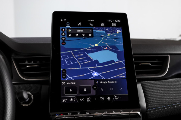 Renault Captur 1.6 E-Tech full hybrid 145 esprit Alpine | S/K-Panodak | Adapt. Cruise | Stoel-+Stuurverw. | Elek. Stoel | PDC | Camera | NAV + App. Connect | ECC | LM 19" | 9925 Renault Captur 1.6 E-Tech full hybrid 145 esprit Alpine | S/K-Panodak | Adapt. Cruise | Stoel-+Stuurverw. | Elek. Stoel | PDC | Camera | NAV + App. Connect | ECC | LM 19" | 9925