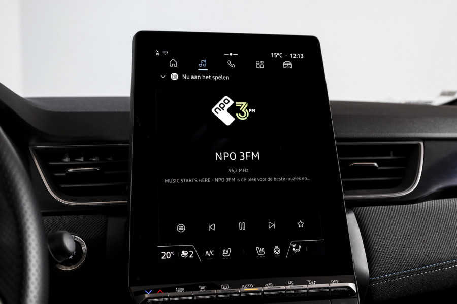 Renault Captur 1.6 E-Tech full hybrid 145 esprit Alpine | S/K-Panodak | Adapt. Cruise | Stoel-+Stuurverw. | Elek. Stoel | PDC | Camera | NAV + App. Connect | ECC | LM 19" | 9925 Renault Captur 1.6 E-Tech full hybrid 145 esprit Alpine | S/K-Panodak | Adapt. Cruise | Stoel-+Stuurverw. | Elek. Stoel | PDC | Camera | NAV + App. Connect | ECC | LM 19" | 9925