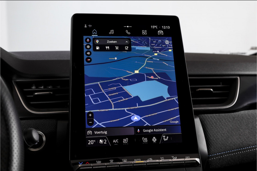 Renault Captur 1.6 E-Tech full hybrid 145 esprit Alpine | S/K-Panodak | Adapt. Cruise | Stoel-+Stuurverw. | Elek. Stoel | PDC | Camera | NAV + App. Connect | ECC | LM 19" | 9925 Renault Captur 1.6 E-Tech full hybrid 145 esprit Alpine | S/K-Panodak | Adapt. Cruise | Stoel-+Stuurverw. | Elek. Stoel | PDC | Camera | NAV + App. Connect | ECC | LM 19" | 9925