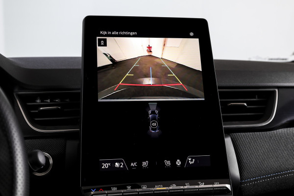 Renault Captur 1.6 E-Tech full hybrid 145 esprit Alpine | S/K-Panodak | Adapt. Cruise | Stoel-+Stuurverw. | Elek. Stoel | PDC | Camera | NAV + App. Connect | ECC | LM 19" | 9925 Renault Captur 1.6 E-Tech full hybrid 145 esprit Alpine | S/K-Panodak | Adapt. Cruise | Stoel-+Stuurverw. | Elek. Stoel | PDC | Camera | NAV + App. Connect | ECC | LM 19" | 9925