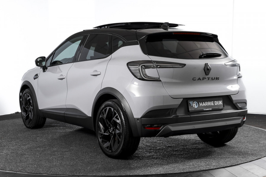 Renault Captur 1.6 E-Tech full hybrid 145 esprit Alpine | S/K-Panodak | Adapt. Cruise | Stoel-+Stuurverw. | Elek. Stoel | PDC | Camera | NAV + App. Connect | ECC | LM 19" | 9925 Renault Captur 1.6 E-Tech full hybrid 145 esprit Alpine | S/K-Panodak | Adapt. Cruise | Stoel-+Stuurverw. | Elek. Stoel | PDC | Camera | NAV + App. Connect | ECC | LM 19" | 9925