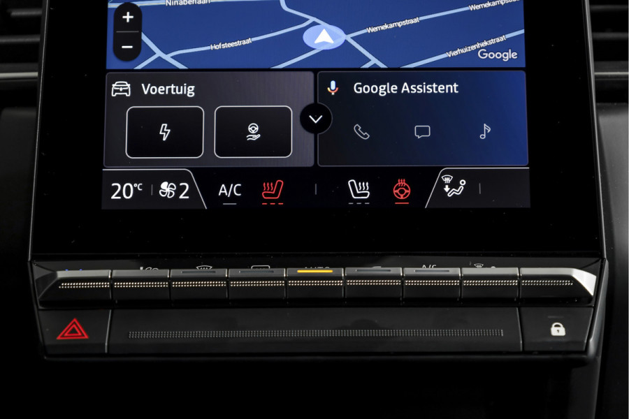 Renault Captur 1.6 E-Tech full hybrid 145 esprit Alpine | S/K-Panodak | Adapt. Cruise | Stoel-+Stuurverw. | Elek. Stoel | PDC | Camera | NAV + App. Connect | ECC | LM 19" | 9925 Renault Captur 1.6 E-Tech full hybrid 145 esprit Alpine | S/K-Panodak | Adapt. Cruise | Stoel-+Stuurverw. | Elek. Stoel | PDC | Camera | NAV + App. Connect | ECC | LM 19" | 9925