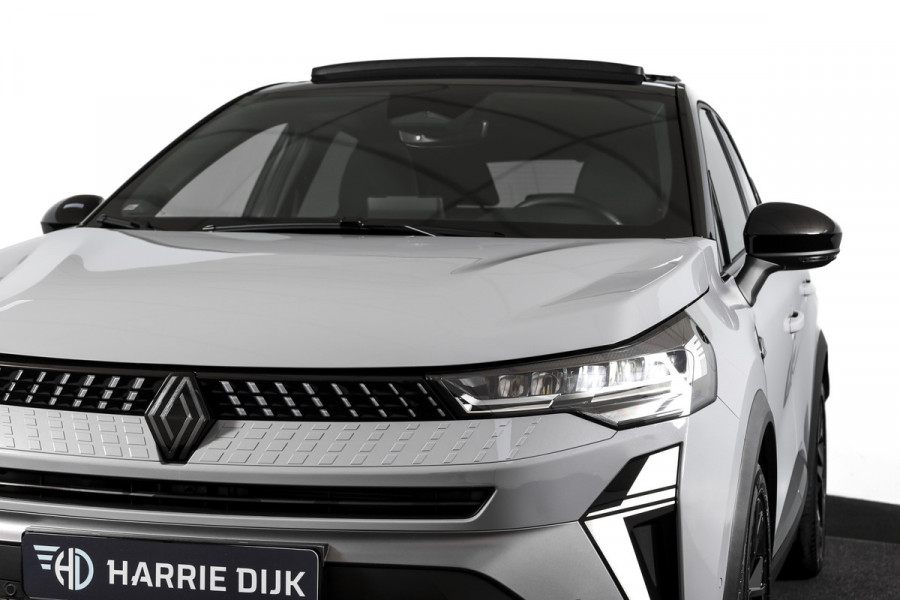 Renault Captur 1.6 E-Tech full hybrid 145 esprit Alpine | S/K-Panodak | Adapt. Cruise | Stoel-+Stuurverw. | Elek. Stoel | PDC | Camera | NAV + App. Connect | ECC | LM 19" | 9925 Renault Captur 1.6 E-Tech full hybrid 145 esprit Alpine | S/K-Panodak | Adapt. Cruise | Stoel-+Stuurverw. | Elek. Stoel | PDC | Camera | NAV + App. Connect | ECC | LM 19" | 9925