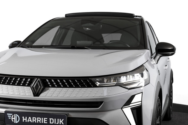 Renault Captur 1.6 E-Tech full hybrid 145 esprit Alpine | S/K-Panodak | Adapt. Cruise | Stoel-+Stuurverw. | Elek. Stoel | PDC | Camera | NAV + App. Connect | ECC | LM 19" | 9925 Renault Captur 1.6 E-Tech full hybrid 145 esprit Alpine | S/K-Panodak | Adapt. Cruise | Stoel-+Stuurverw. | Elek. Stoel | PDC | Camera | NAV + App. Connect | ECC | LM 19" | 9925