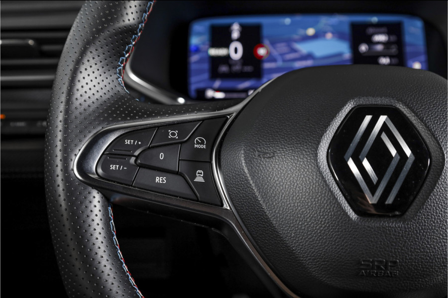 Renault Captur 1.6 E-Tech full hybrid 145 esprit Alpine | S/K-Panodak | Adapt. Cruise | Stoel-+Stuurverw. | Elek. Stoel | PDC | Camera | NAV + App. Connect | ECC | LM 19" | 9925 Renault Captur 1.6 E-Tech full hybrid 145 esprit Alpine | S/K-Panodak | Adapt. Cruise | Stoel-+Stuurverw. | Elek. Stoel | PDC | Camera | NAV + App. Connect | ECC | LM 19" | 9925