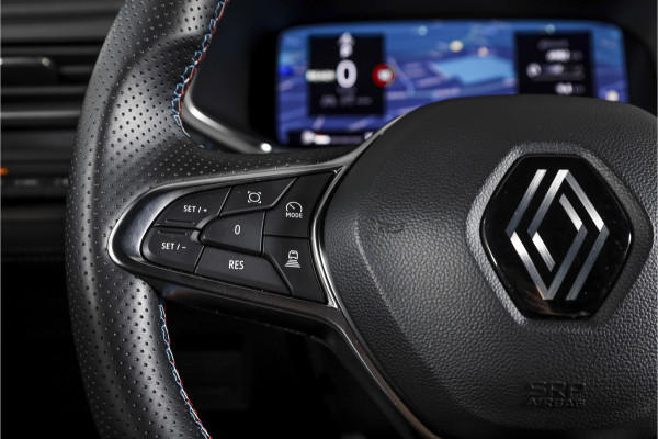 Renault Captur 1.6 E-Tech full hybrid 145 esprit Alpine | S/K-Panodak | Adapt. Cruise | Stoel-+Stuurverw. | Elek. Stoel | PDC | Camera | NAV + App. Connect | ECC | LM 19" | 9925 Renault Captur 1.6 E-Tech full hybrid 145 esprit Alpine | S/K-Panodak | Adapt. Cruise | Stoel-+Stuurverw. | Elek. Stoel | PDC | Camera | NAV + App. Connect | ECC | LM 19" | 9925