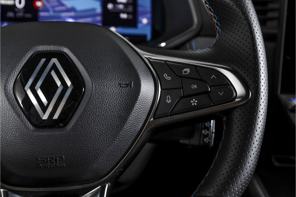 Renault Captur 1.6 E-Tech full hybrid 145 esprit Alpine | S/K-Panodak | Adapt. Cruise | Stoel-+Stuurverw. | Elek. Stoel | PDC | Camera | NAV + App. Connect | ECC | LM 19" | 9925 Renault Captur 1.6 E-Tech full hybrid 145 esprit Alpine | S/K-Panodak | Adapt. Cruise | Stoel-+Stuurverw. | Elek. Stoel | PDC | Camera | NAV + App. Connect | ECC | LM 19" | 9925