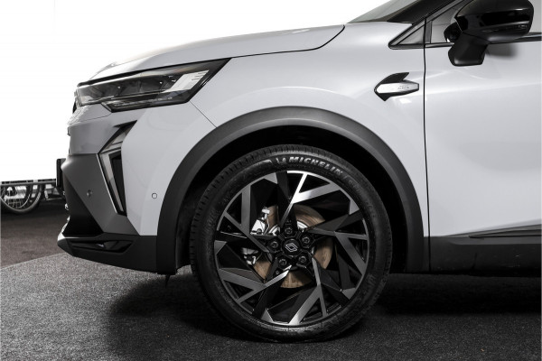 Renault Captur 1.6 E-Tech full hybrid 145 esprit Alpine | S/K-Panodak | Adapt. Cruise | Stoel-+Stuurverw. | Elek. Stoel | PDC | Camera | NAV + App. Connect | ECC | LM 19" | 9925 Renault Captur 1.6 E-Tech full hybrid 145 esprit Alpine | S/K-Panodak | Adapt. Cruise | Stoel-+Stuurverw. | Elek. Stoel | PDC | Camera | NAV + App. Connect | ECC | LM 19" | 9925