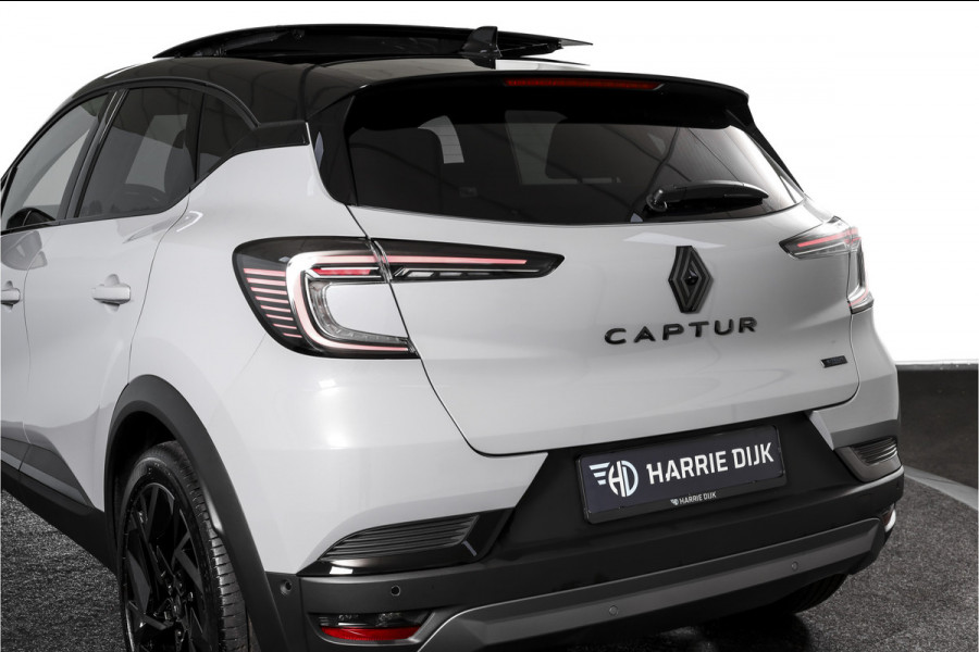 Renault Captur 1.6 E-Tech full hybrid 145 esprit Alpine | S/K-Panodak | Adapt. Cruise | Stoel-+Stuurverw. | Elek. Stoel | PDC | Camera | NAV + App. Connect | ECC | LM 19" | 9925 Renault Captur 1.6 E-Tech full hybrid 145 esprit Alpine | S/K-Panodak | Adapt. Cruise | Stoel-+Stuurverw. | Elek. Stoel | PDC | Camera | NAV + App. Connect | ECC | LM 19" | 9925