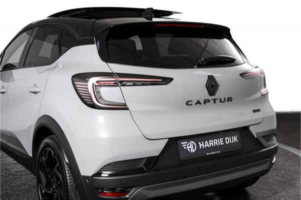 Renault Captur 1.6 E-Tech full hybrid 145 esprit Alpine | S/K-Panodak | Adapt. Cruise | Stoel-+Stuurverw. | Elek. Stoel | PDC | Camera | NAV + App. Connect | ECC | LM 19" | 9925 Renault Captur 1.6 E-Tech full hybrid 145 esprit Alpine | S/K-Panodak | Adapt. Cruise | Stoel-+Stuurverw. | Elek. Stoel | PDC | Camera | NAV + App. Connect | ECC | LM 19" | 9925