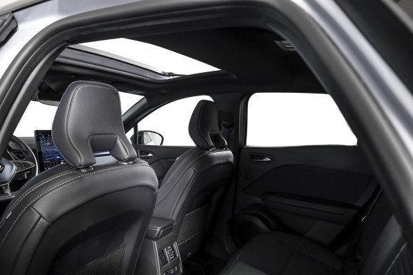 Renault Captur 1.6 E-Tech full hybrid 145 esprit Alpine | S/K-Panodak | Adapt. Cruise | Stoel-+Stuurverw. | Elek. Stoel | PDC | Camera | NAV + App. Connect | ECC | LM 19" | 9925 Renault Captur 1.6 E-Tech full hybrid 145 esprit Alpine | S/K-Panodak | Adapt. Cruise | Stoel-+Stuurverw. | Elek. Stoel | PDC | Camera | NAV + App. Connect | ECC | LM 19" | 9925