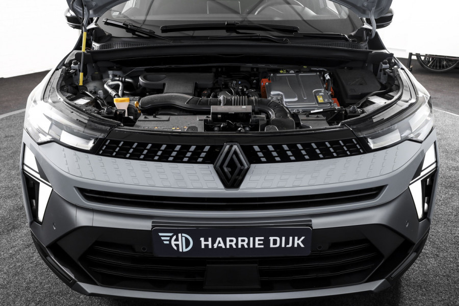 Renault Captur 1.6 E-Tech full hybrid 145 esprit Alpine | S/K-Panodak | Adapt. Cruise | Stoel-+Stuurverw. | Elek. Stoel | PDC | Camera | NAV + App. Connect | ECC | LM 19" | 9925 Renault Captur 1.6 E-Tech full hybrid 145 esprit Alpine | S/K-Panodak | Adapt. Cruise | Stoel-+Stuurverw. | Elek. Stoel | PDC | Camera | NAV + App. Connect | ECC | LM 19" | 9925