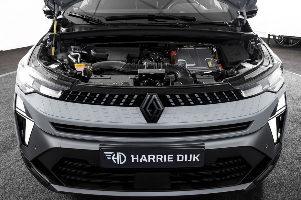 Renault Captur 1.6 E-Tech full hybrid 145 esprit Alpine | S/K-Panodak | Adapt. Cruise | Stoel-+Stuurverw. | Elek. Stoel | PDC | Camera | NAV + App. Connect | ECC | LM 19" | 9925 Renault Captur 1.6 E-Tech full hybrid 145 esprit Alpine | S/K-Panodak | Adapt. Cruise | Stoel-+Stuurverw. | Elek. Stoel | PDC | Camera | NAV + App. Connect | ECC | LM 19" | 9925