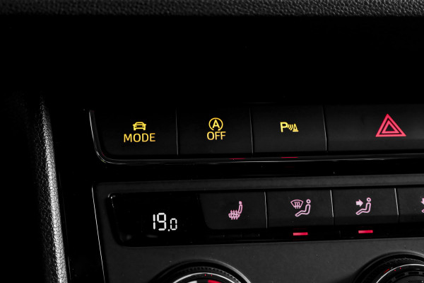 Seat Leon 1.4 TSI 125 PK FR | Cruise | Stoelverw. | PDC | NAV + App. Connect | ECC | LM 17" | Trekhaak |