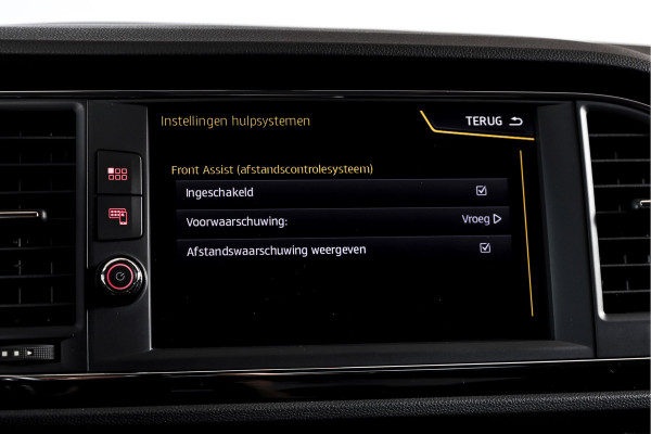 Seat Leon 1.4 TSI 125 PK FR | Cruise | Stoelverw. | PDC | NAV + App. Connect | ECC | LM 17" | Trekhaak |