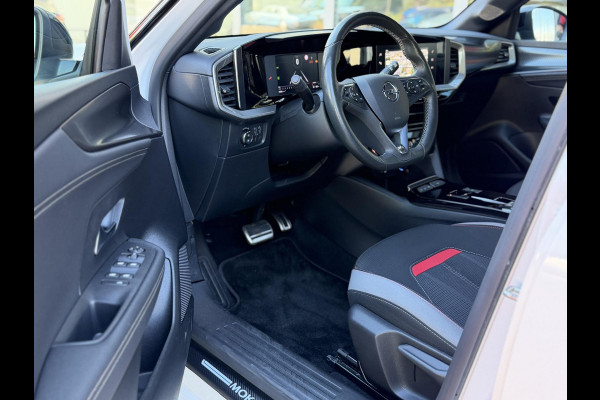 Opel Mokka 1.2 Turbo Automaat GS Line |Ad.Cruise| Stuur-Stoel verw.|Carplay|Cam|PDC