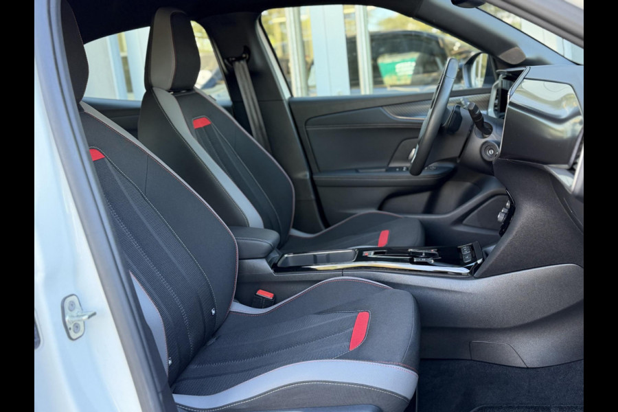 Opel Mokka 1.2 Turbo Automaat GS Line |Ad.Cruise| Stuur-Stoel verw.|Carplay|Cam|PDC