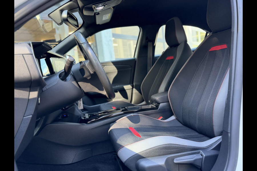 Opel Mokka 1.2 Turbo Automaat GS Line |Ad.Cruise| Stuur-Stoel verw.|Carplay|Cam|PDC